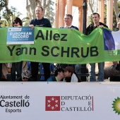 Maratón bp y 10K Facsa