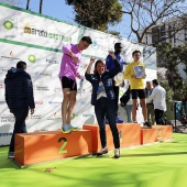 Maratón bp y 10K Facsa