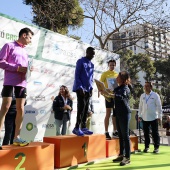 Maratón bp y 10K Facsa