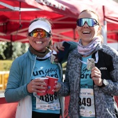 Maratón bp y 10K Facsa