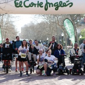 Maratón bp y 10K Facsa