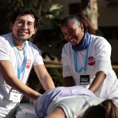 Maratón bp y 10K Facsa