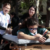 Maratón bp y 10K Facsa