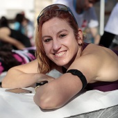 Maratón bp y 10K Facsa