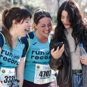 Maratón bp y 10K Facsa