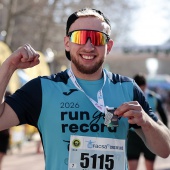 Maratón bp y 10K Facsa