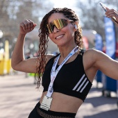 Maratón bp y 10K Facsa