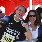 Maratón bp y 10K Facsa