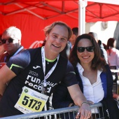 Maratón bp y 10K Facsa