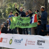 Maratón bp y 10K Facsa