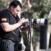 Maratón bp y 10K Facsa