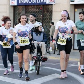 Maratón bp y 10K Facsa