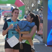 Maratón bp y 10K Facsa