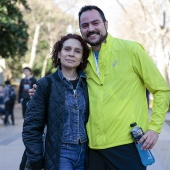 Maratón bp y 10K Facsa