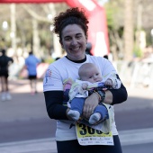 Maratón bp y 10K Facsa