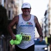 Maratón bp y 10K Facsa