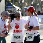 Maratón bp y 10K Facsa