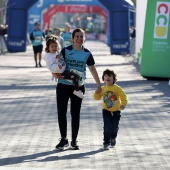 Maratón bp y 10K Facsa