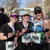 Maratón bp y 10K Facsa