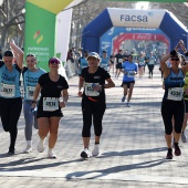 Maratón bp y 10K Facsa