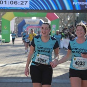 Maratón bp y 10K Facsa