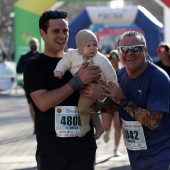 Maratón bp y 10K Facsa