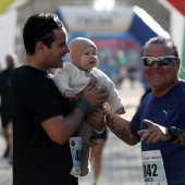 Maratón bp y 10K Facsa