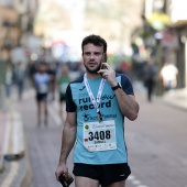 Maratón bp y 10K Facsa