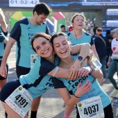 Maratón bp y 10K Facsa