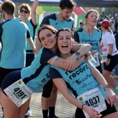 Maratón bp y 10K Facsa