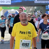 Maratón bp y 10K Facsa