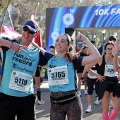 Maratón bp y 10K Facsa