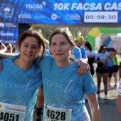 Maratón bp y 10K Facsa