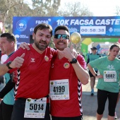 Maratón bp y 10K Facsa