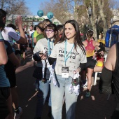 Maratón bp y 10K Facsa