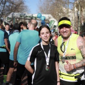Maratón bp y 10K Facsa