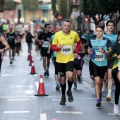 Maratón bp y 10K Facsa