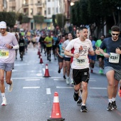 Maratón bp y 10K Facsa