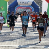 Maratón bp y 10K Facsa