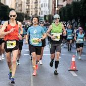 Maratón bp y 10K Facsa