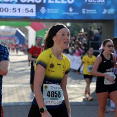 Maratón bp y 10K Facsa