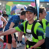 Maratón bp y 10K Facsa