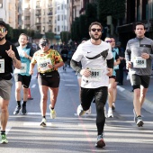 Maratón bp y 10K Facsa