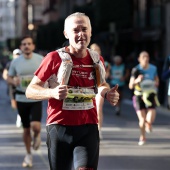 Maratón bp y 10K Facsa