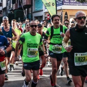 Maratón bp y 10K Facsa