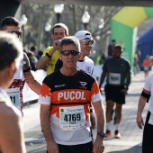 Maratón bp y 10K Facsa