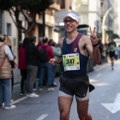 Maratón bp y 10K Facsa