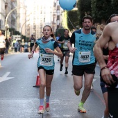 Maratón bp y 10K Facsa