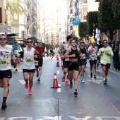 Maratón bp y 10K Facsa
