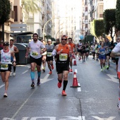 Maratón bp y 10K Facsa